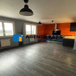 Rent 1 bedroom apartment in Saint Etienne