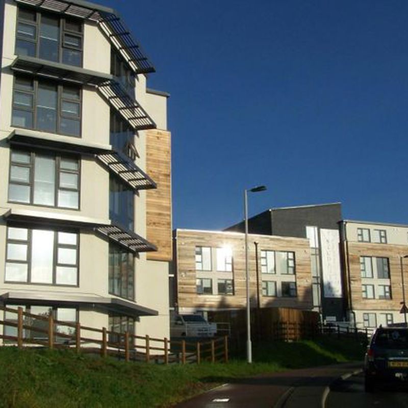 Flat to rent in Flat 5, Plymbridge Lane, Derriford, Plymouth PL6