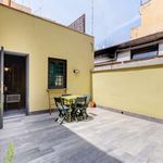 Rent 1 bedroom apartment of 45 m² in Roma