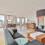Rent 3 bedroom apartment of 128 m² in 's-Gravenhage