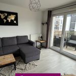 Appartement de 48 m² avec 2 chambre(s) en location à Saint-Nazaire