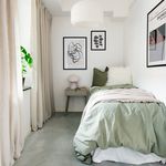 Rent 1 bedroom apartment of 25 m² in Sollentuna