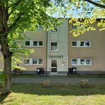 Rent 4 bedroom apartment of 65 m² in Moers