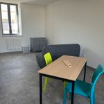Rent 1 bedroom apartment of 28 m² in Le Creusot