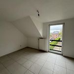 Huur 3 slaapkamer appartement in Mons