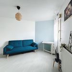 Rent 1 bedroom apartment of 23 m² in Melun
