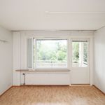 Vuokraa 2 makuuhuoneen asunto, 52 m² paikassa Helsinki