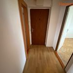 Pronajměte si 2 ložnic/e byt o rozloze 47 m² v Hlučín