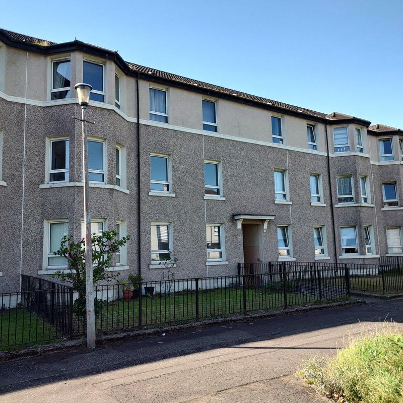 3 Bedroom Apartment to Rent at Glasgow, Glasgow-City, Govan, England