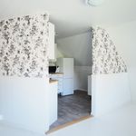 Vuokraa 1 makuuhuoneen asunto, 20 m² paikassa Turku