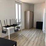 Rent 1 bedroom apartment of 23 m² in Carcassonne