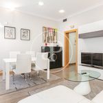 Rent 2 bedroom apartment of 80 m² in madrid