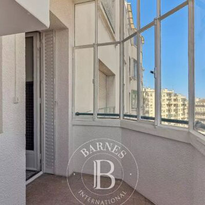 apartment for rent in Marseille 1er