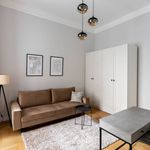 Wynajmij 3 sypialnię apartament z 85 m² w Warszawa