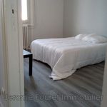 Rent 2 bedroom apartment of 30 m² in Arrondissement d'Ussel