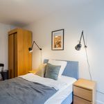Rent 1 bedroom apartment of 21 m² in Berlin