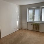 Rent 1 bedroom apartment of 45 m² in Přerov