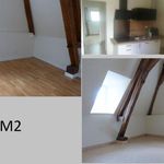 Appartement de 44 m² avec 1 chambre(s) en location à Sézanne