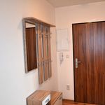 Rent 2 bedroom apartment of 85 m² in Brno
