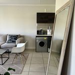 Rent 1 bedroom apartment in Randburg