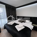 Wynajmij 2 sypialnię apartament z 46 m² w Kosakowo