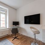 Rent 1 bedroom apartment of 34 m² in München