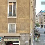 Appartement de 62 m² avec 2 chambre(s) en location à Grenoble
