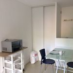 Rent 1 bedroom apartment of 18 m² in AMIENS