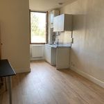 Rent 1 bedroom apartment of 15 m² in Malbosc