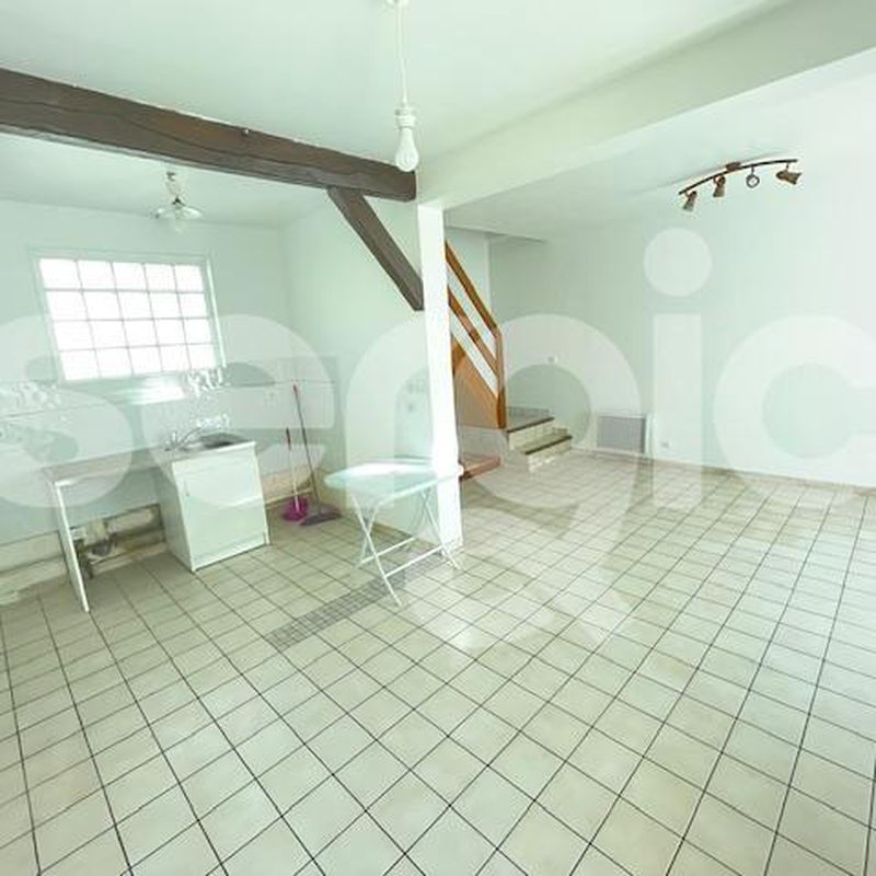 Location Maison -
 50 m²
 - Margny Les Compiegne 60280 Venette