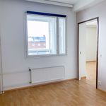 Rent 2 bedroom apartment of 55 m² in Hämeenlinna