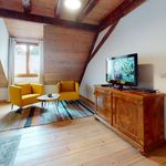 Rent 2 bedroom apartment of 35 m² in Turckheim