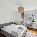 Rent 3 bedroom apartment of 56 m² in Zurich