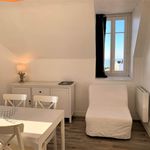 Appartement de 27 m² avec 1 chambre(s) en location à Vaux-sur-Mer