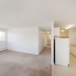 1 bedroom apartment of 635 sq. ft in Yellowknife