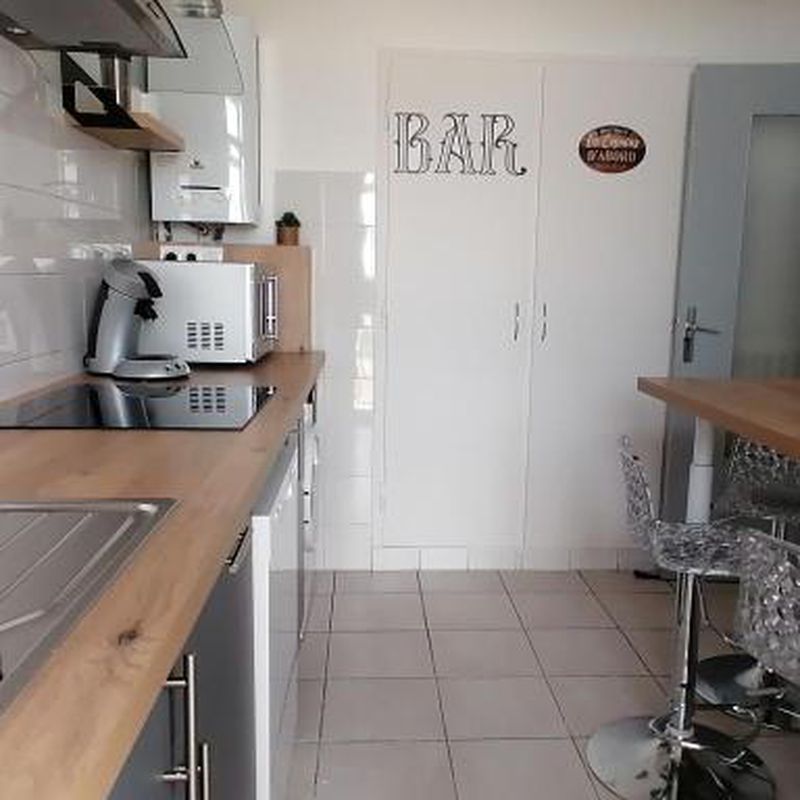 APPARTEMENT TOULOUSE 31300