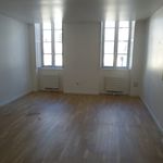 Appartement de 39 m² avec 2 chambre(s) en location à Nevers