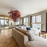 Rent 3 bedroom apartment of 186 m² in Rotterdam