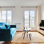 Rent 1 bedroom apartment of 35 m² in paris