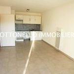 Rent 1 bedroom apartment of 40 m² in ROQUEBRUNE SUR ARGENS