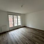 Rent 3 bedroom apartment of 63 m² in Gien