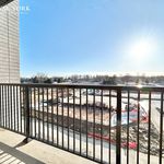 2 bedroom apartment of 1259 sq. ft in Barrie