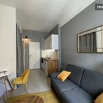 Rent 1 bedroom apartment of 18 m² in Caluire-et-Cuire
