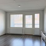 Rent 1 bedroom apartment of 28 m² in Kuopio