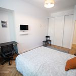 Appartement de 14 m² avec 5 chambre(s) en location à Lyon