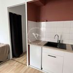 Rent 2 bedroom apartment of 23 m² in Arrondissement of Nantes