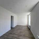 Appartement de 68 m² avec 3 chambre(s) en location à Roanne