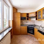 Rent 3 bedroom apartment of 54 m² in Prague