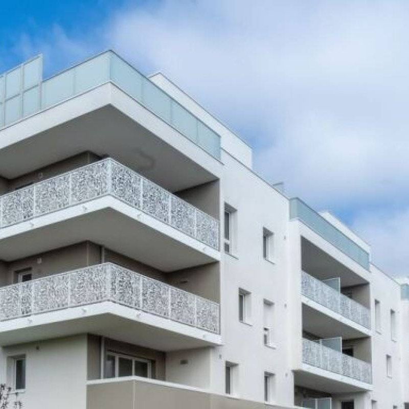 Appartement T2 40m2 à louer à Saint nazaire - Pichet Saint Marc sur Mer
