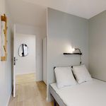 Louez une chambre de 96 m² à Lyon